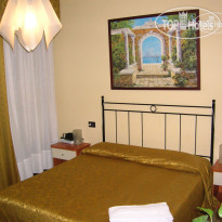 Alloggi Agli Artisti 