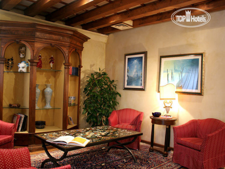 New photos from tourists Ai Due Fanali 3*