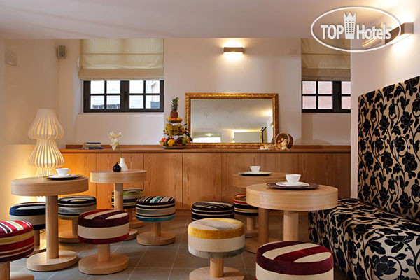 New photos from tourists Al Canal Regio 3*