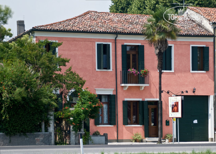 Hotel photo Relais Alcova del Doge 3*