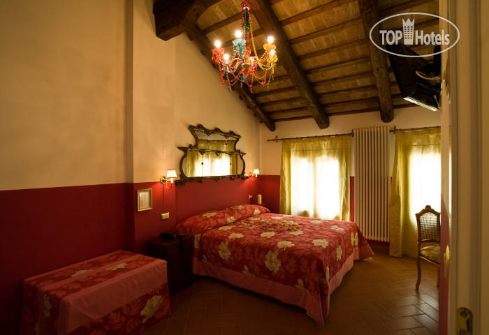 New photos from tourists Relais Alcova del Doge 3*