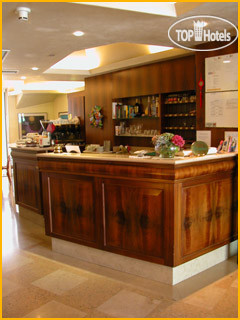 New photos from tourists Alla Giustizia 3*