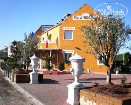 Hotelier's photos Alle Torri 3*