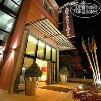 Ambasciata Hotel Mestre 