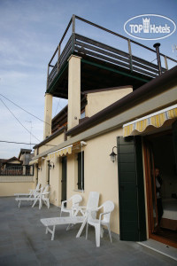Hotelier's photos Antigo Trovatore 3*