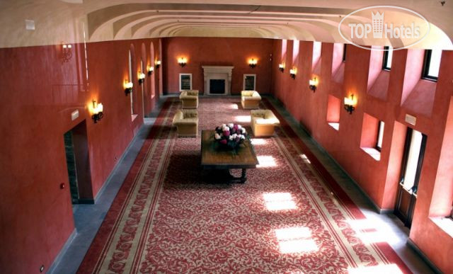 Hotel photo Bauer Palladio Hotel & Spa 5*
