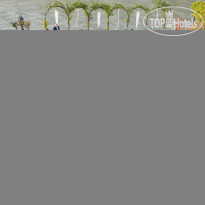 Ca' Nigra Lagoon Resort