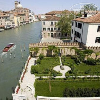 Ca' Nigra Lagoon Resort