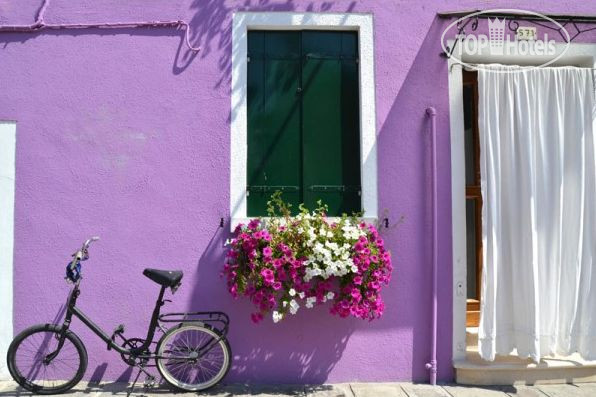 Hotel photo Ca' Tron 3*