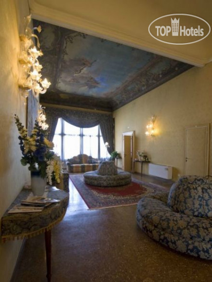 Hotel photo Ca Malipiero 3*