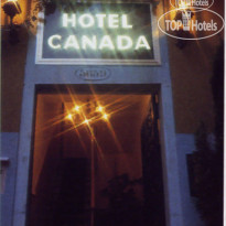 Canada Hotel 