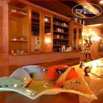 Canal Hotel 