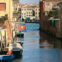 Hotel Giudecca Venezia 