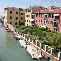 Hotel Giudecca Venezia 