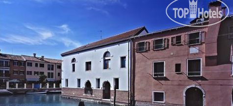 Hotel photo Hotel Giudecca Venezia 3*