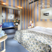 Grande Albergo Ausonia & Hungaria Wellness & SPA 