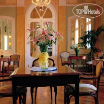 Grande Albergo Ausonia & Hungaria Wellness & SPA 