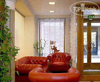 New photos from tourists Commercio & Pellegrino 3*