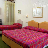 Iris Hotel 