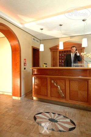 Hotel photo La Forcola 3*