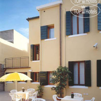 Locanda Conterie 