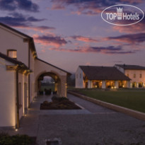 Park Hotel Annia