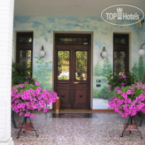Park Hotel Villa Leon D'oro