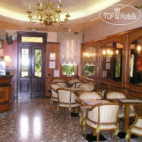 Park Hotel Villa Leon D'oro