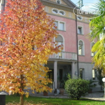 Park Hotel Villa Leon D'oro