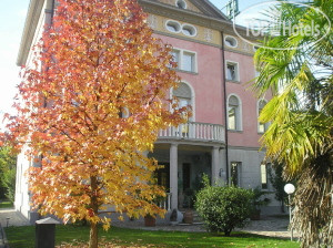 New photos from tourists Park Hotel Villa Leon D'oro 4*