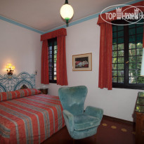 Albergo Quattro Fontane 