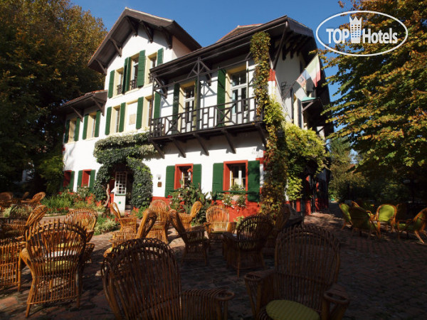 Albergo Quattro Fontane