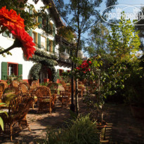 Albergo Quattro Fontane 