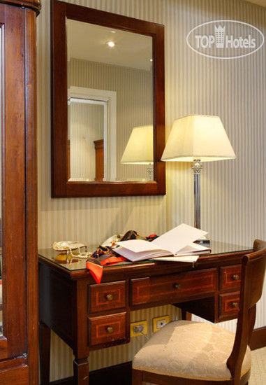 New photos from tourists Residenza Goldoni 3*