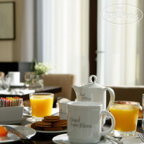 Hotel Indigo Venice - Sant Elena 