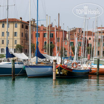 Hotel Indigo Venice - Sant Elena 