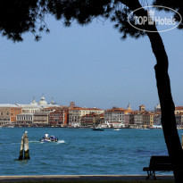 Hotel Indigo Venice - Sant Elena