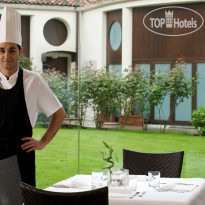 Hotel Indigo Venice - Sant Elena