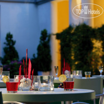 Hotel Indigo Venice - Sant Elena