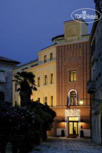 Hotel photo Hotel Indigo Venice - Sant Elena 4*