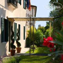 Villa Gasparini (Dolo) 