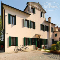 Villa Gasparini (Dolo) 