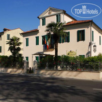 Villa Gasparini (Dolo) 