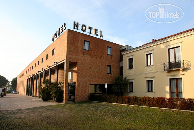 Hotel photo Villa Giulietta (Fiesso d'Artico) 4*