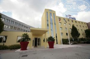 Hotel photo Best Western Hotel Airvenice 4*
