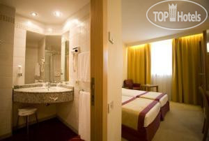 Новые добавленные фото туристов Best Western Hotel Airvenice 4*