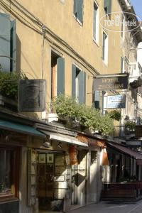 Hotel photo Zecchini 2*