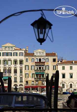 Antica Locanda Sturion