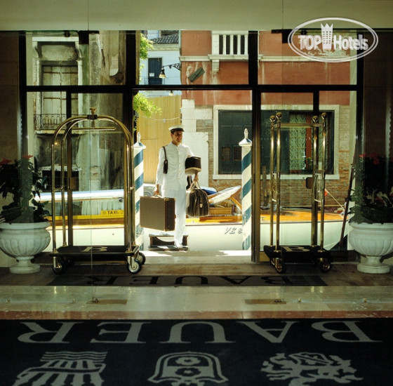 Hotelier's photos Bauer 5*
