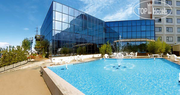 Hotel photo Russott 4*